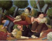 Guerillas - 费尔南多·博特罗